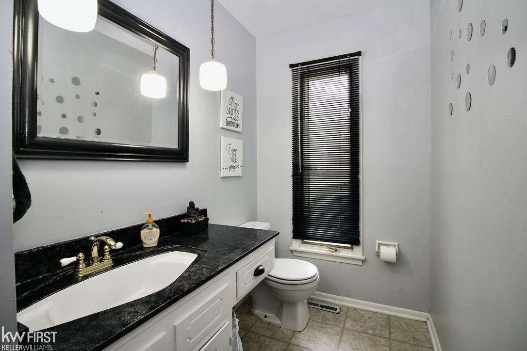 6302 Rustic Ridge Trail Grand Blanc, MI 48439 - Photo 25 of 36