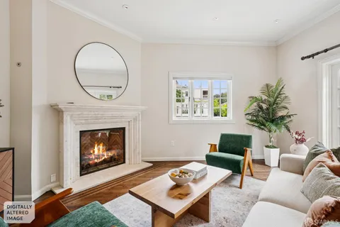 $3,780,000 | 20 San Leandro Way, San Francisco, CA 94127