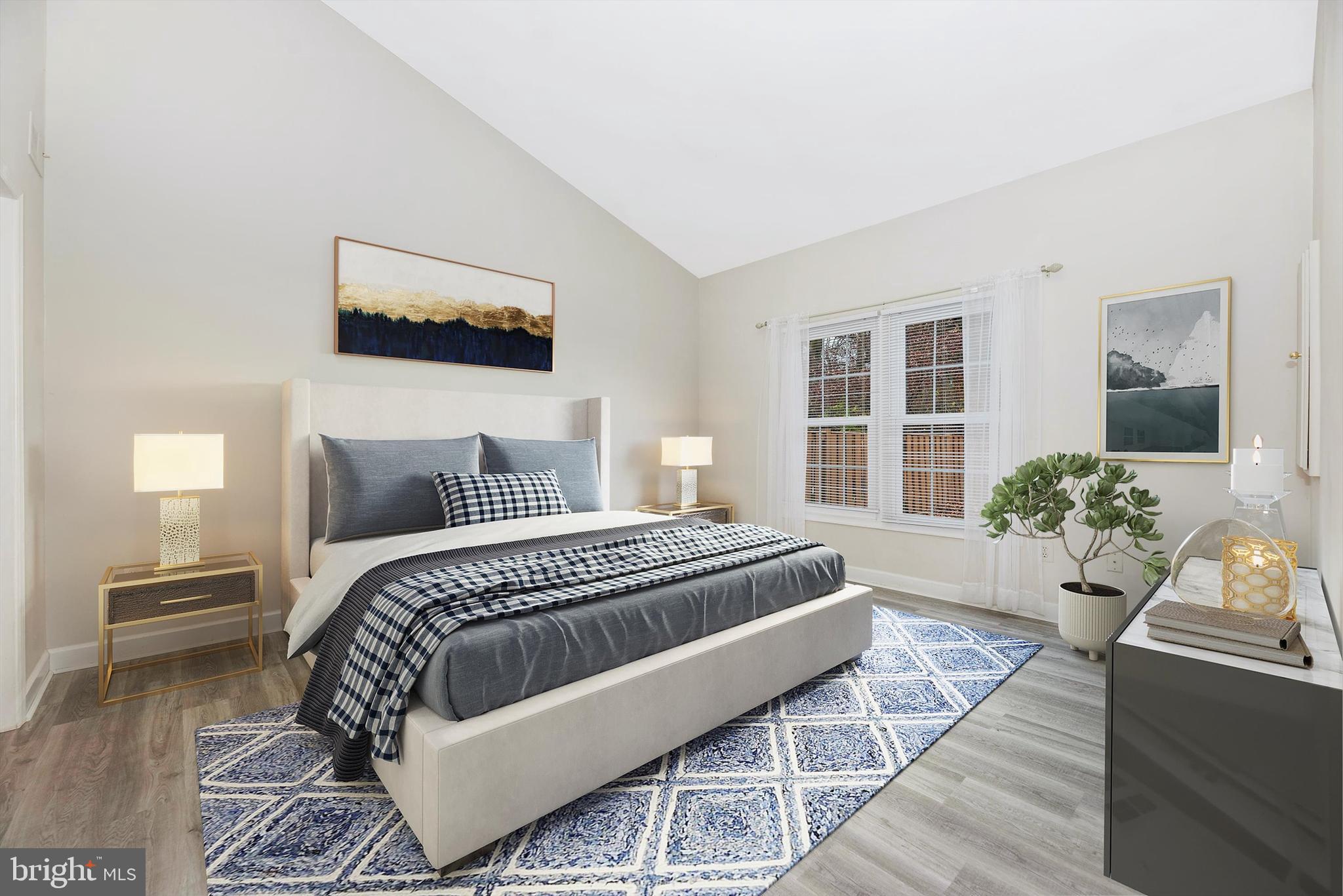 910 McLendon Drive Frederick, MD 21702 - Photo 20 of 64 Primary Bedroom