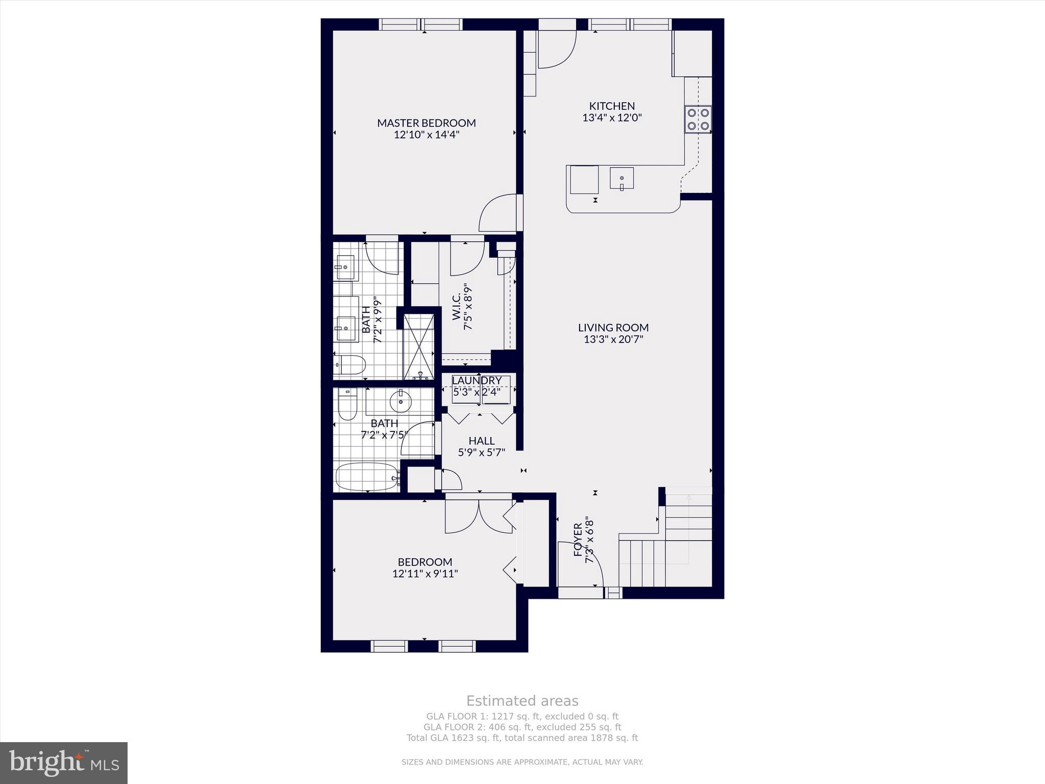 910 McLendon Drive Frederick, MD 21702 - Photo 3 of 64