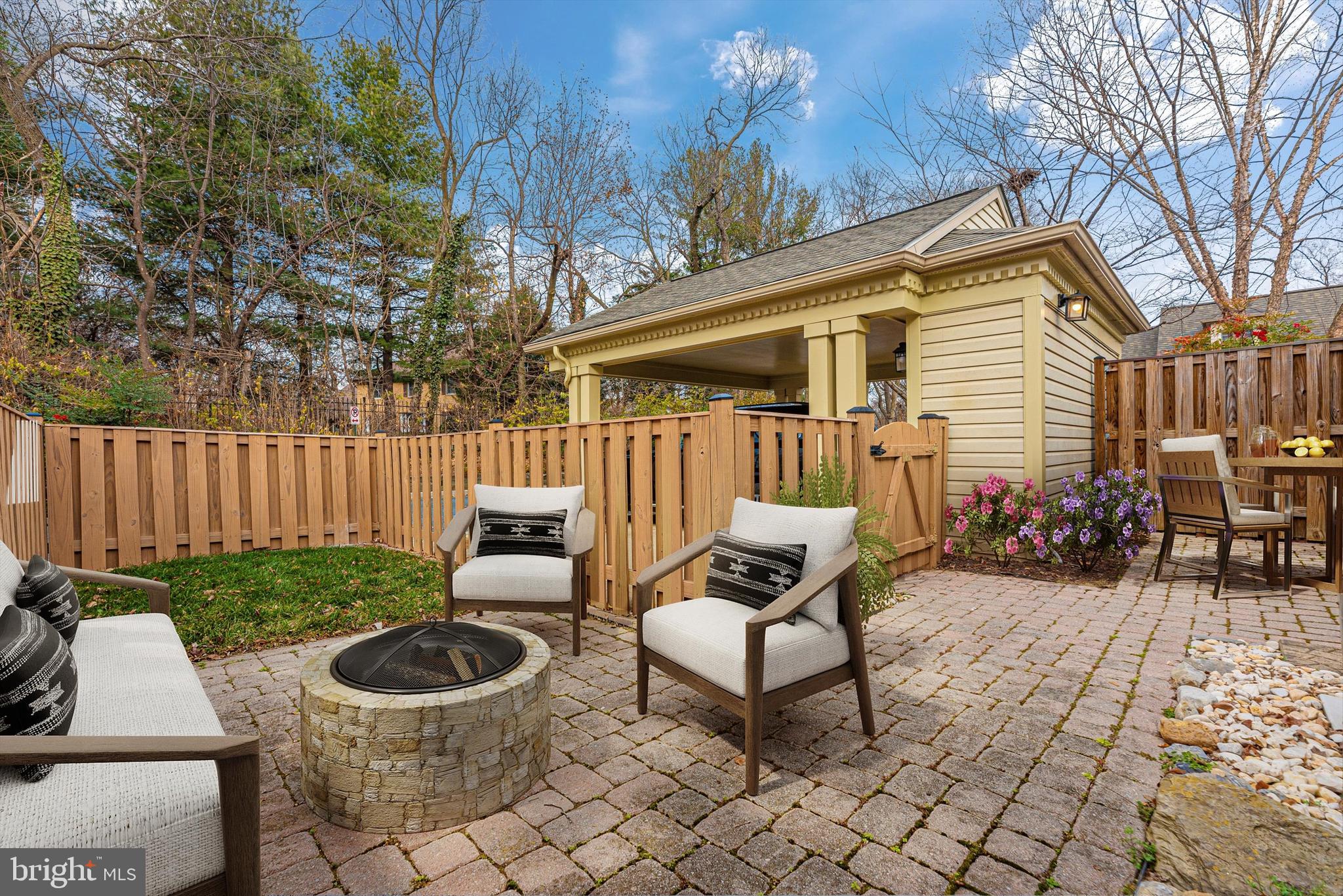 910 McLendon Drive Frederick, MD 21702 - Photo 47 of 64