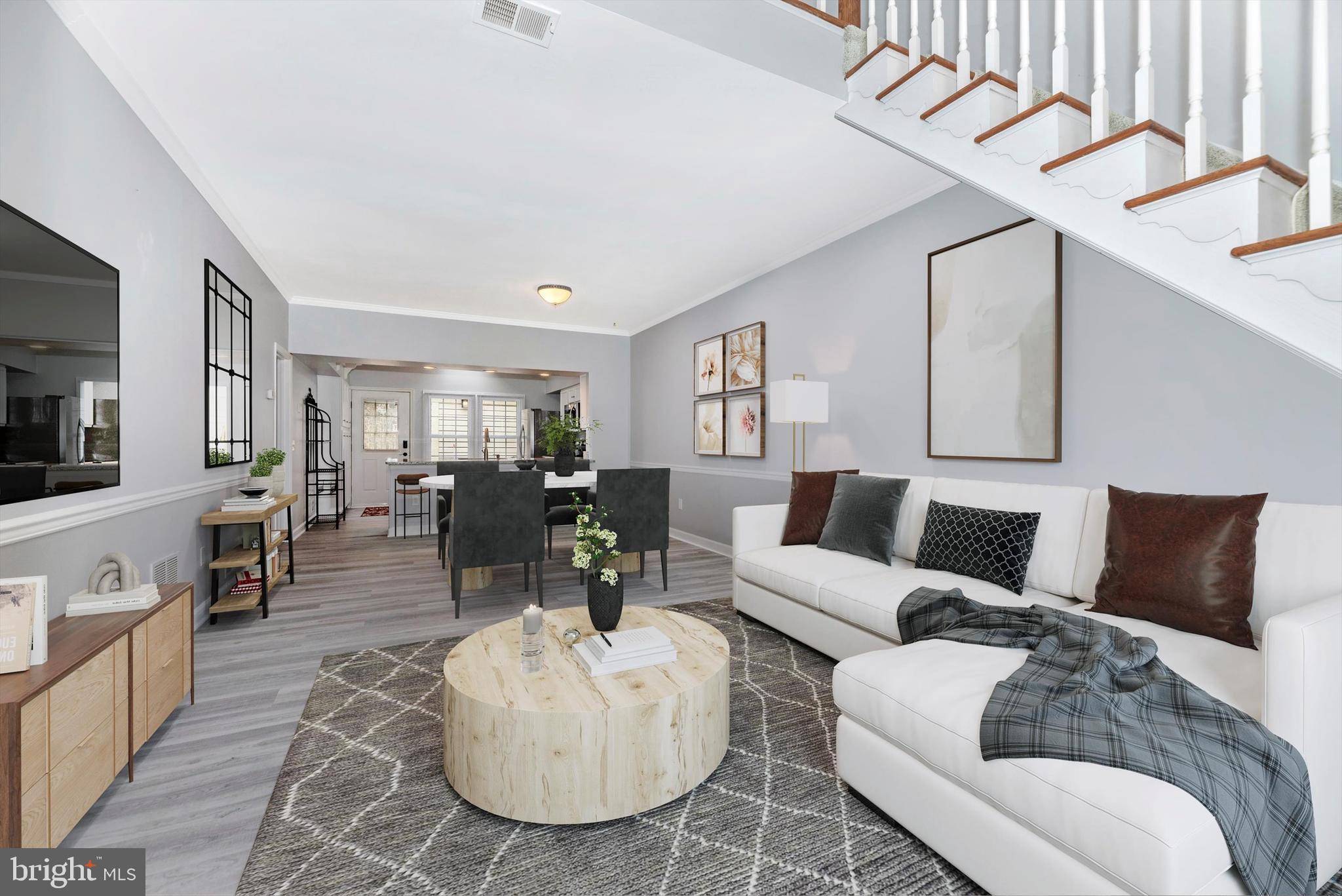 910 McLendon Drive Frederick, MD 21702 - Photo 5 of 64