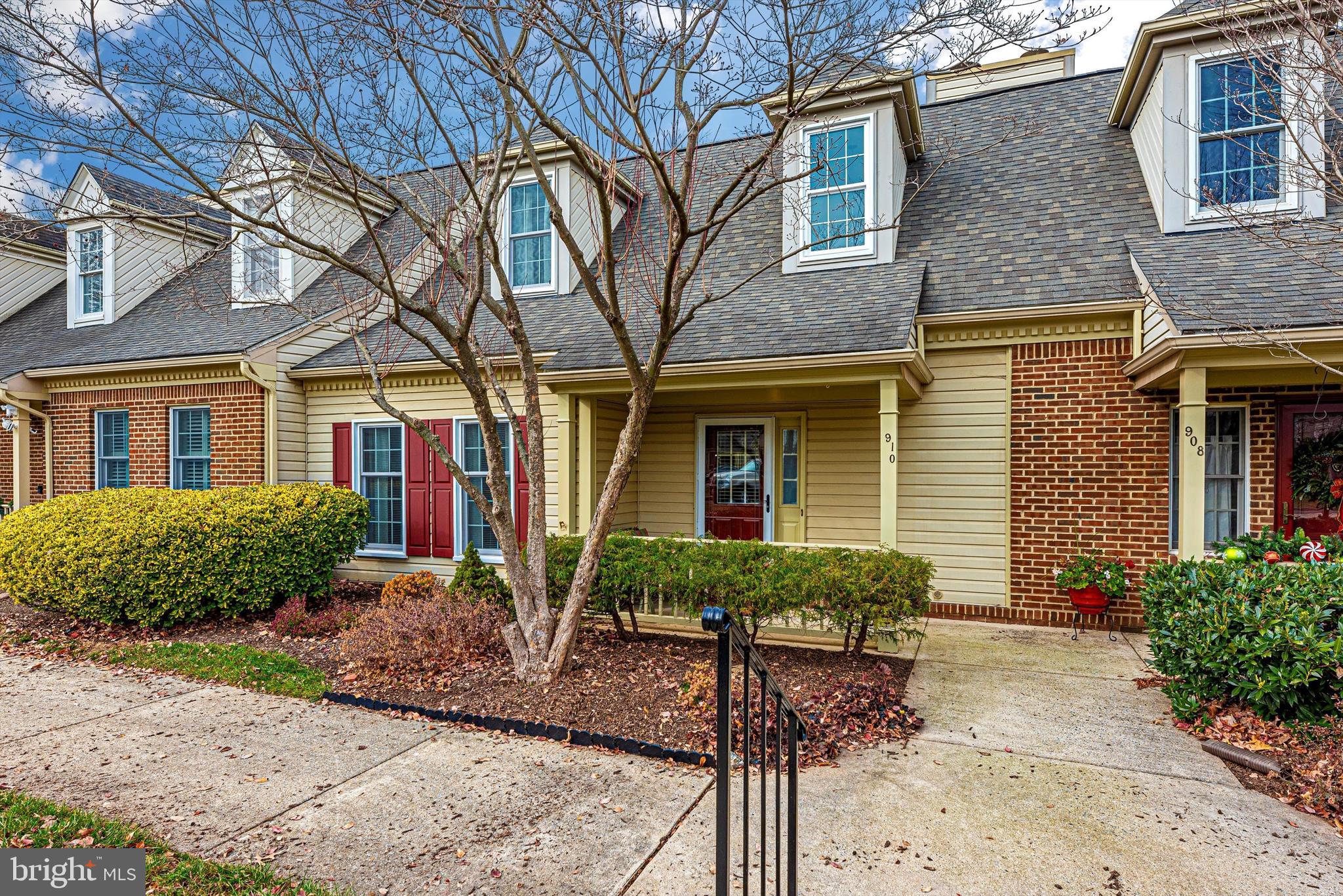 910 McLendon Drive Frederick, MD 21702 - Photo 54 of 64