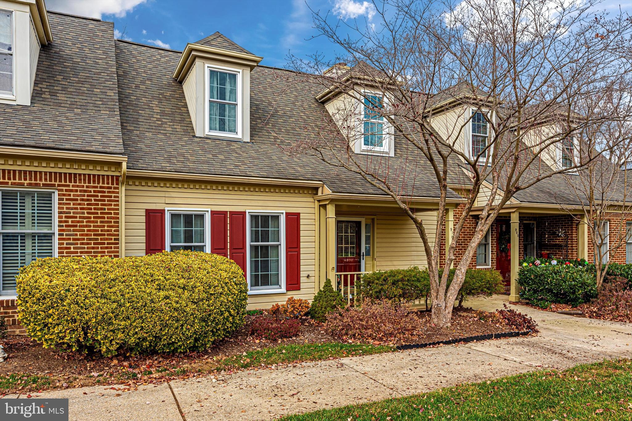 910 McLendon Drive Frederick, MD 21702 - Photo 56 of 64