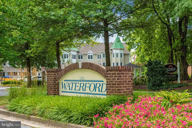 $2,600 | 910 McLendon Drive, Frederick, MD 21702