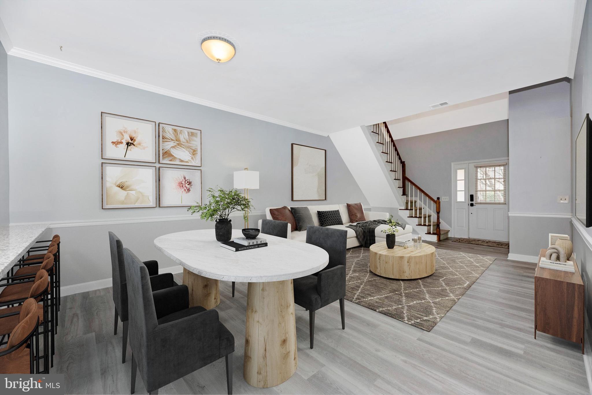 910 McLendon Drive Frederick, MD 21702 - Photo 7 of 64