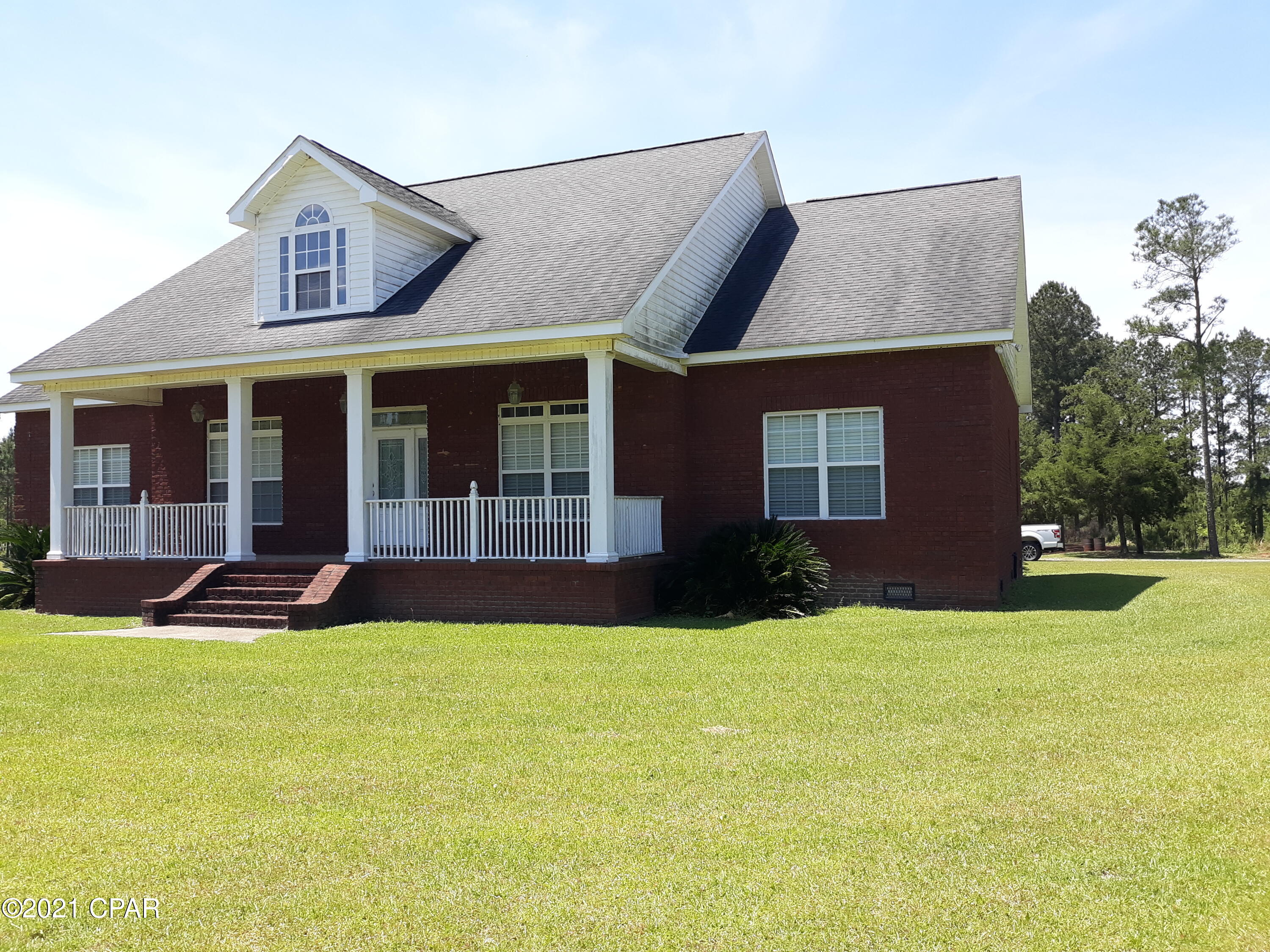 4882 Logan Loop Malone, FL 32445 - Photo 1 of 32 Gallery Image 1