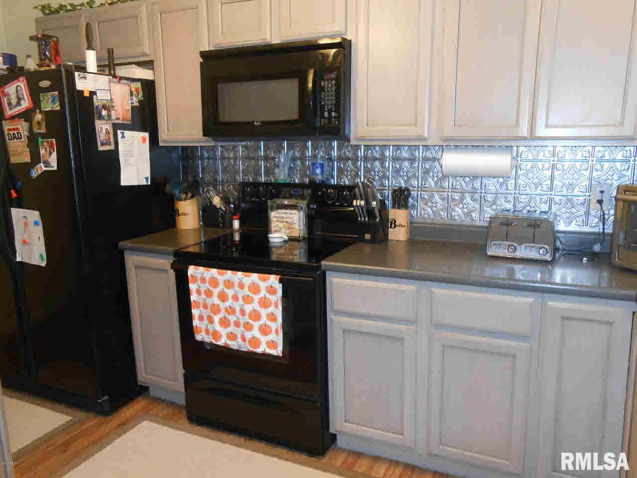 1850 Triple S Road Harrisburg, IL 62946 - Photo 4 of 19