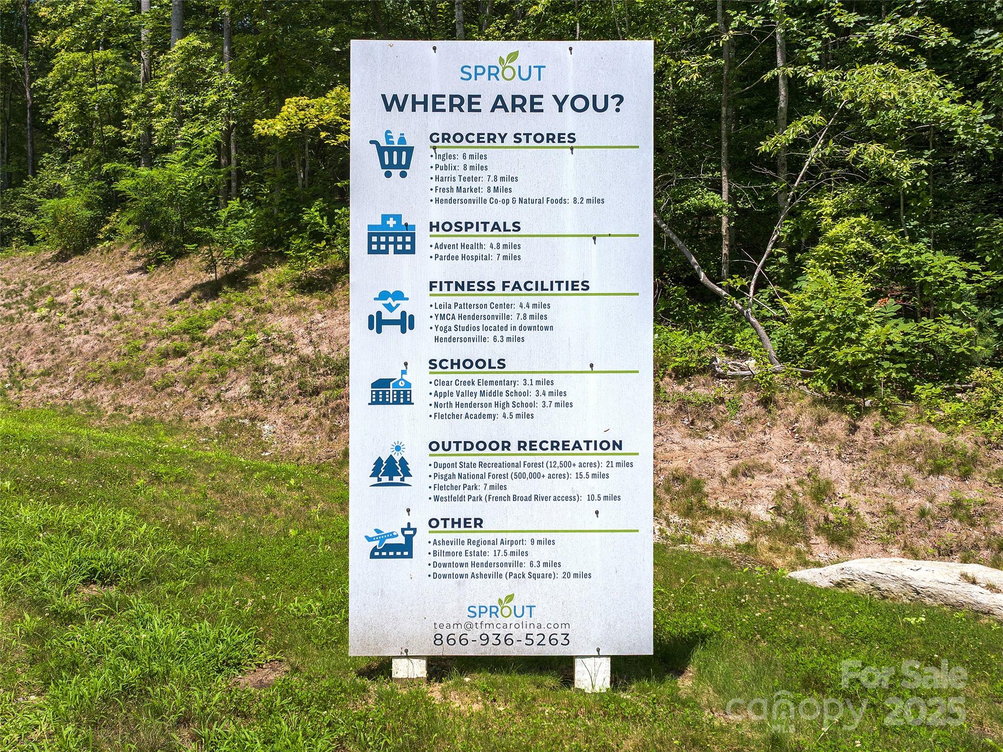 0 Hemlock Grove Trail, Unit 51 Fletcher, NC 28732 - Photo 11 of 11