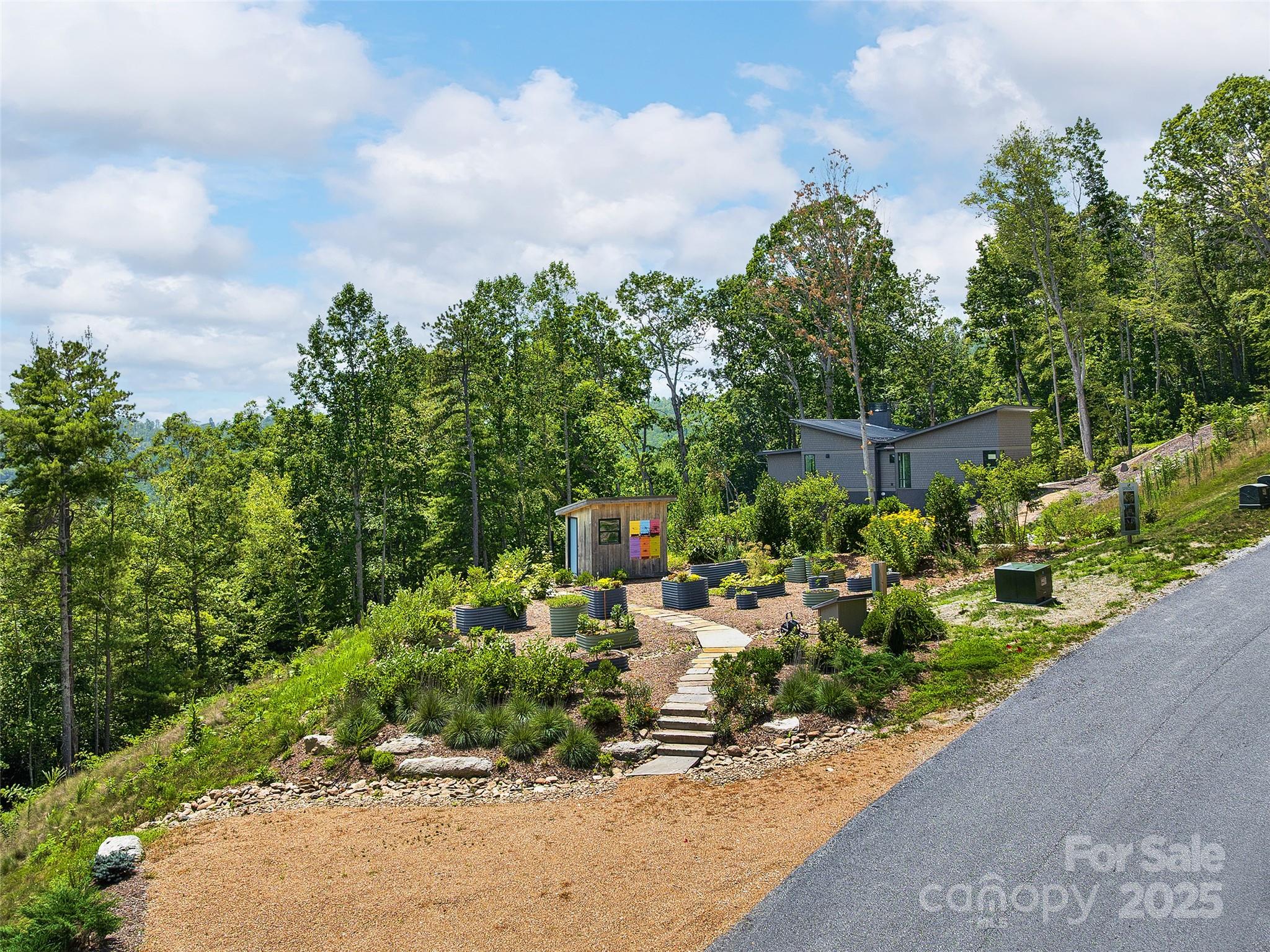 0 Hemlock Grove Trail, Unit 51 Fletcher, NC 28732 - Photo 9 of 11