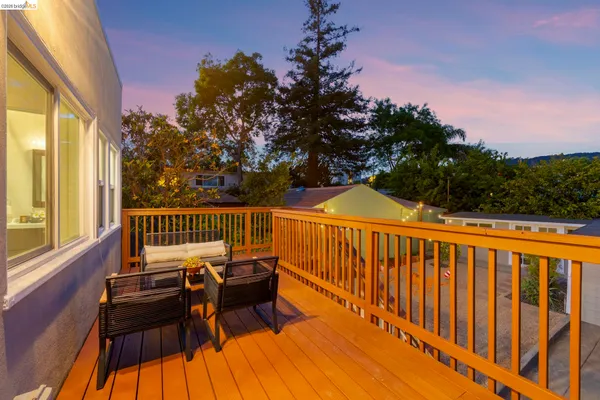 $825,000 | 3600 Quigley Street, Oakland, CA 94619