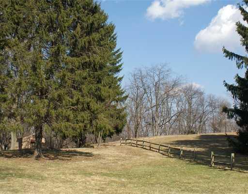 Land/Lot. 35 Ft Frontage on Saunders Station Road extends back approx 216 ft along fence