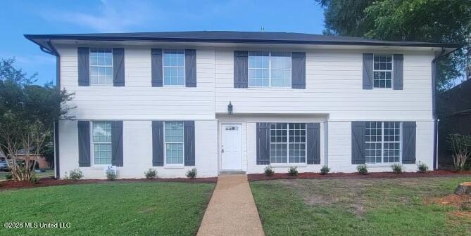 700 Towery Court Ridgeland, MS 39157 - Photo 1 of 22 TOWERY FRONT