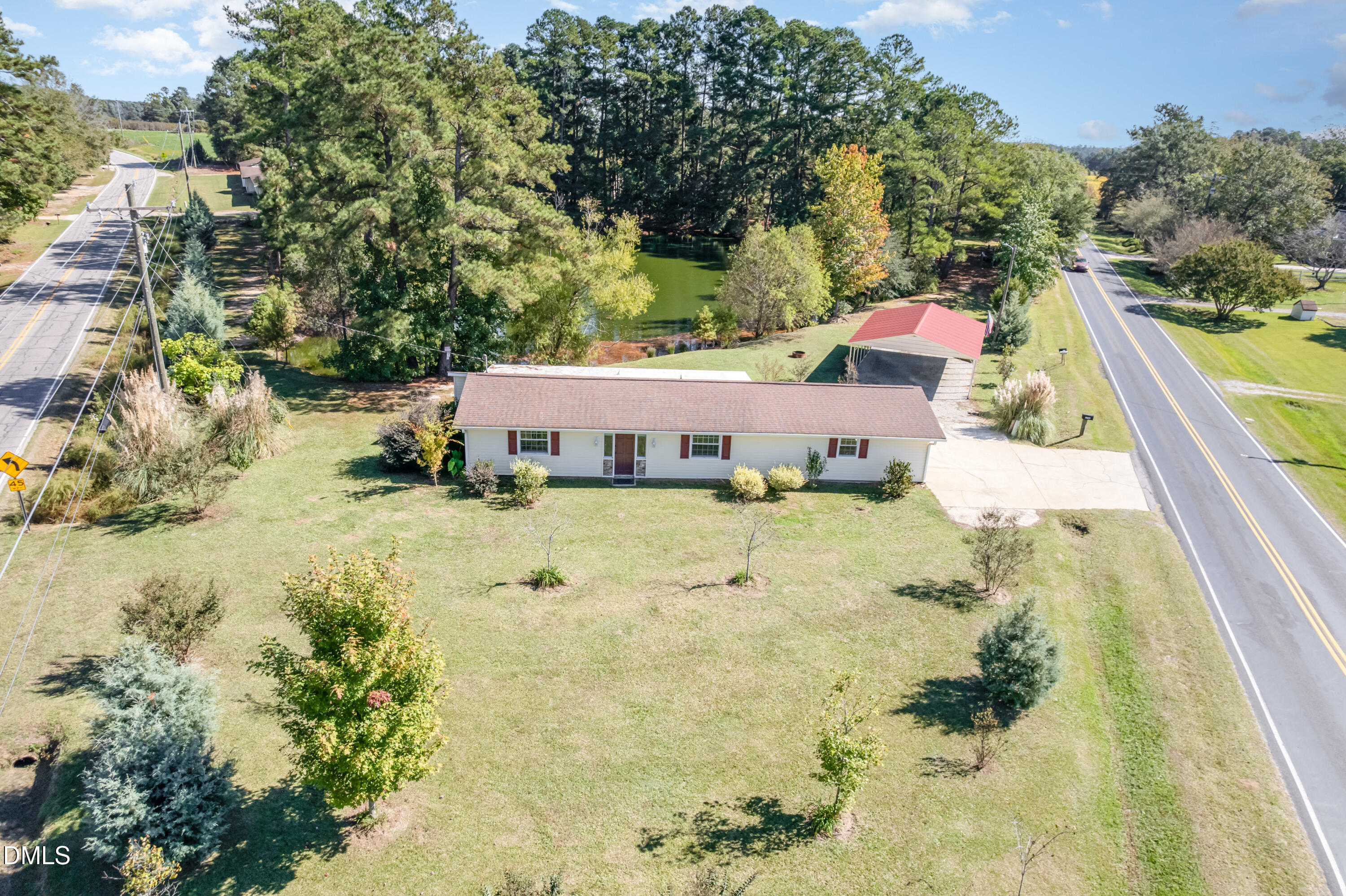 5706 Piney Grove Road Angier, NC 27501 - Photo 27 of 32 026_dji_0054-edit_585