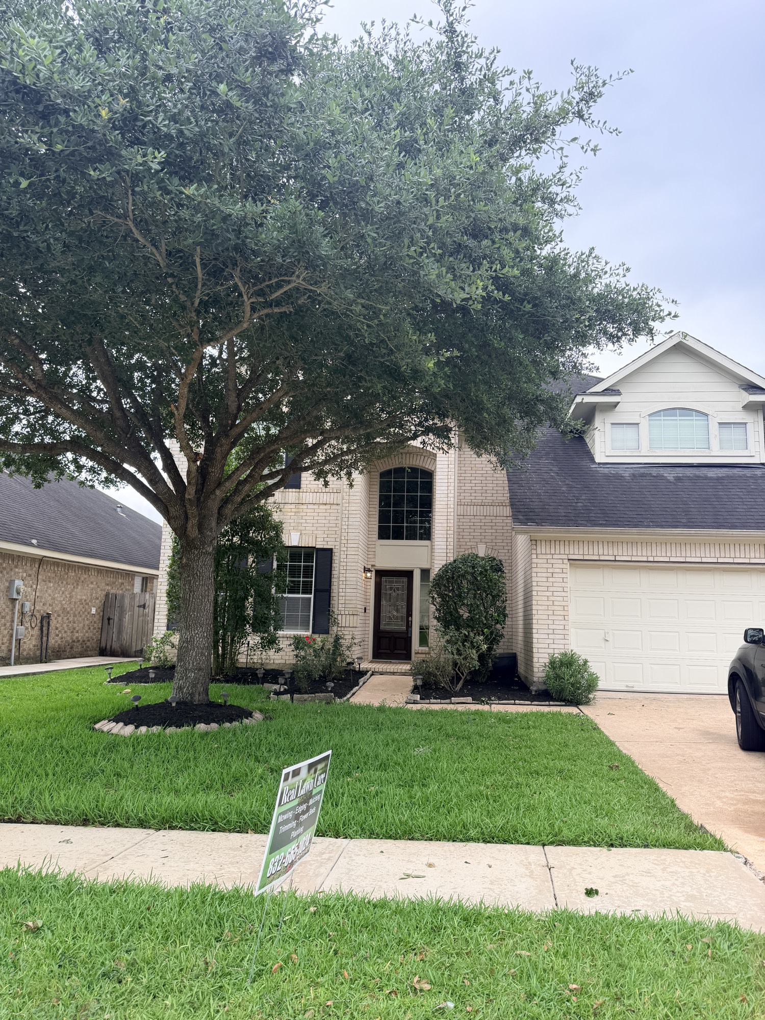 4 Palmdale Lane Manvel, TX 77578 - Photo 2 of 7