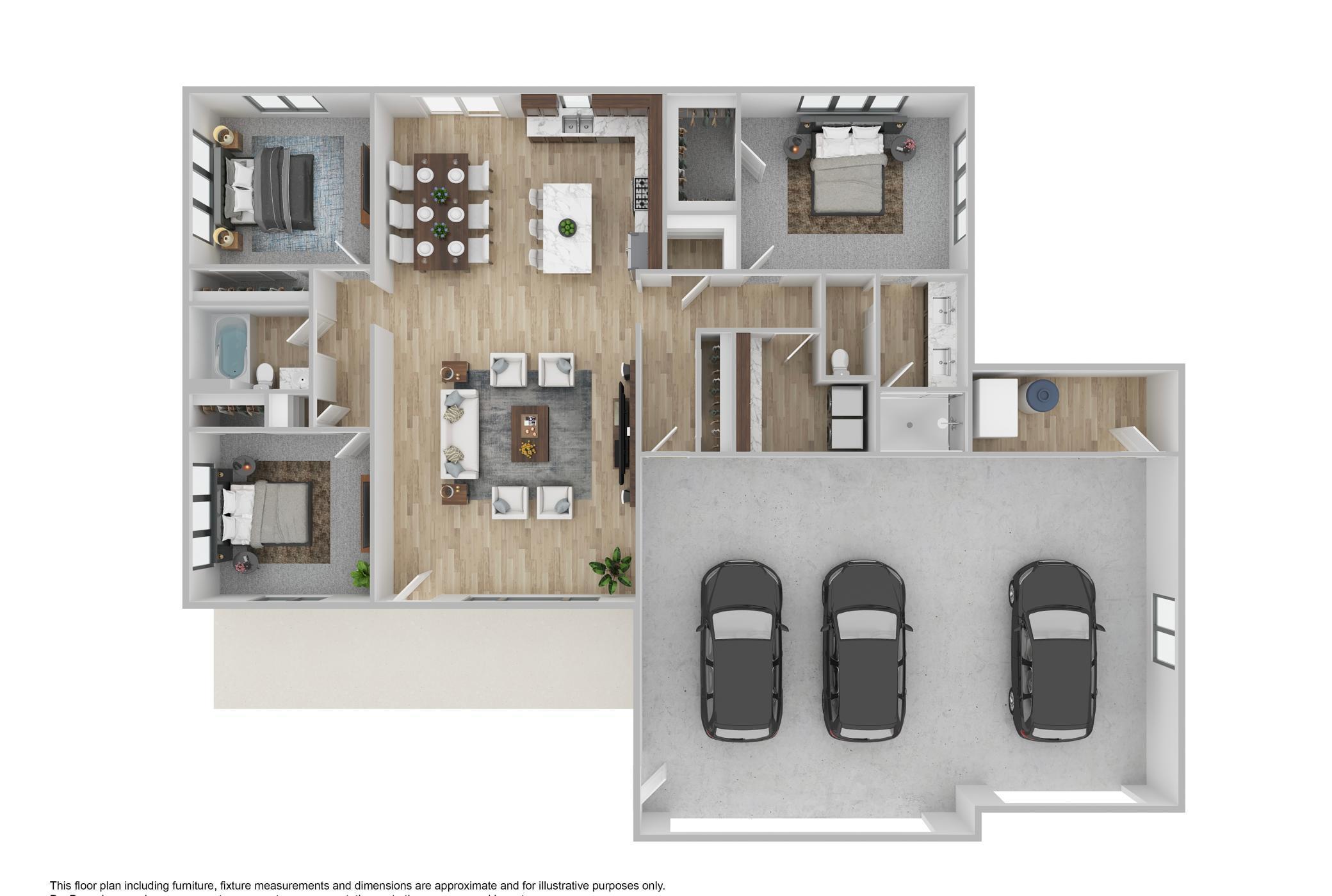 15828 Old Stonebridge Trail Brainerd, MN 56401 - Photo 24 of 49