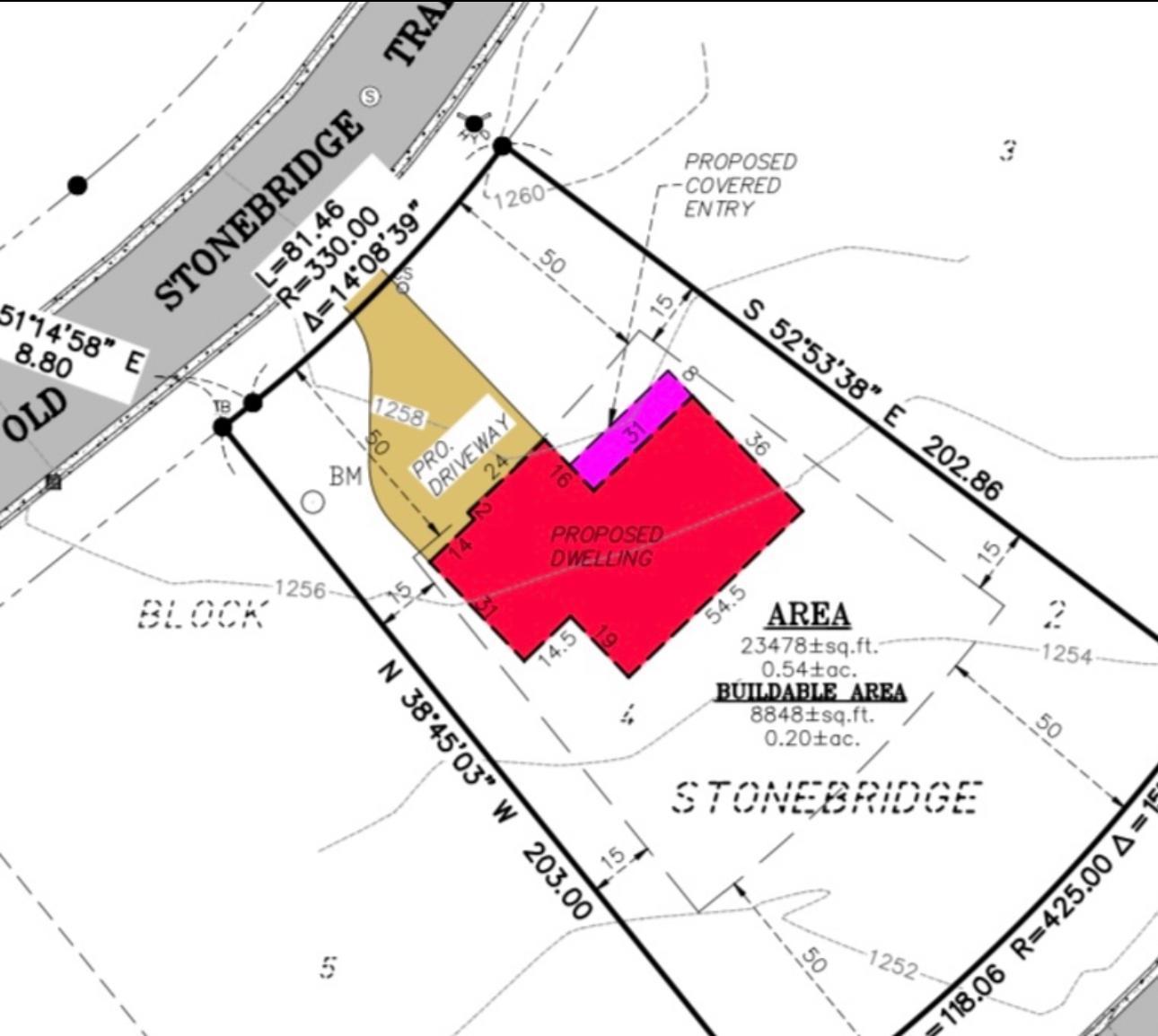 15828 Old Stonebridge Trail Brainerd, MN 56401 - Photo 25 of 49