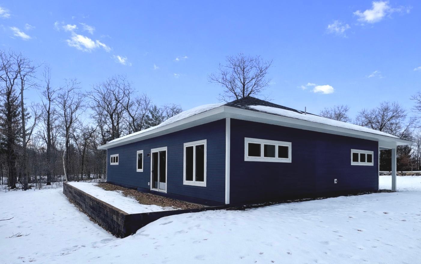 15828 Old Stonebridge Trail Brainerd, MN 56401 - Photo 5 of 49