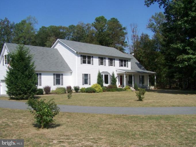 8338 New Bridge Estates Road Denton, MD 21629 - Photo 2 of 14 Exterior #2