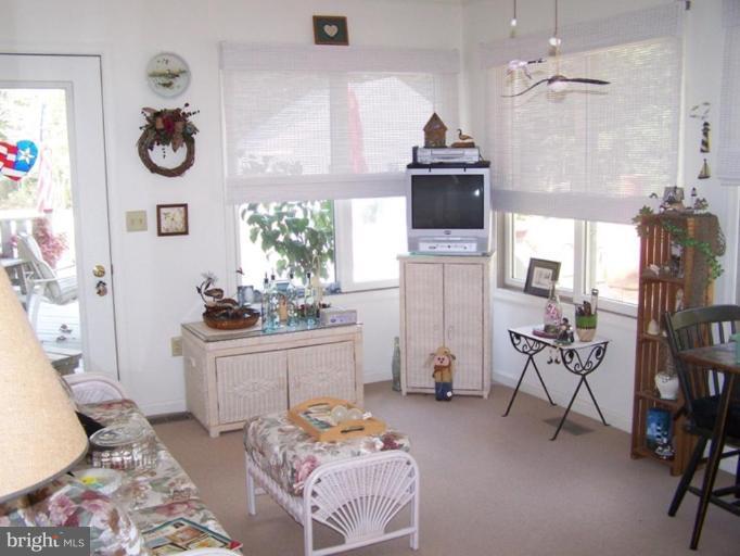 8338 New Bridge Estates Road Denton, MD 21629 - Photo 14 of 14 Sunroom
