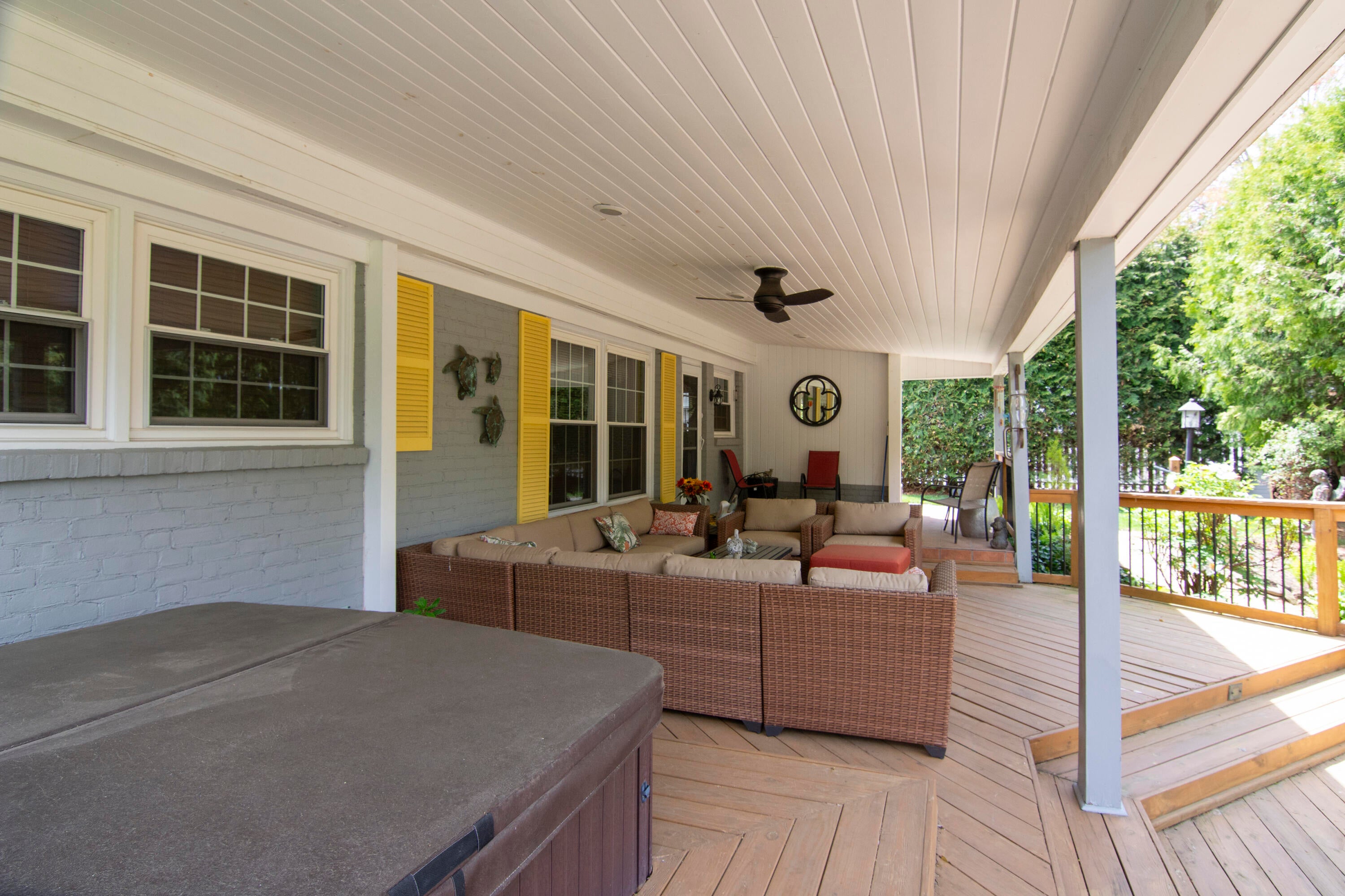 119 Ruffner Drive Lewisburg, WV 24901 - Photo 44 of 92 Gallery Image 44
