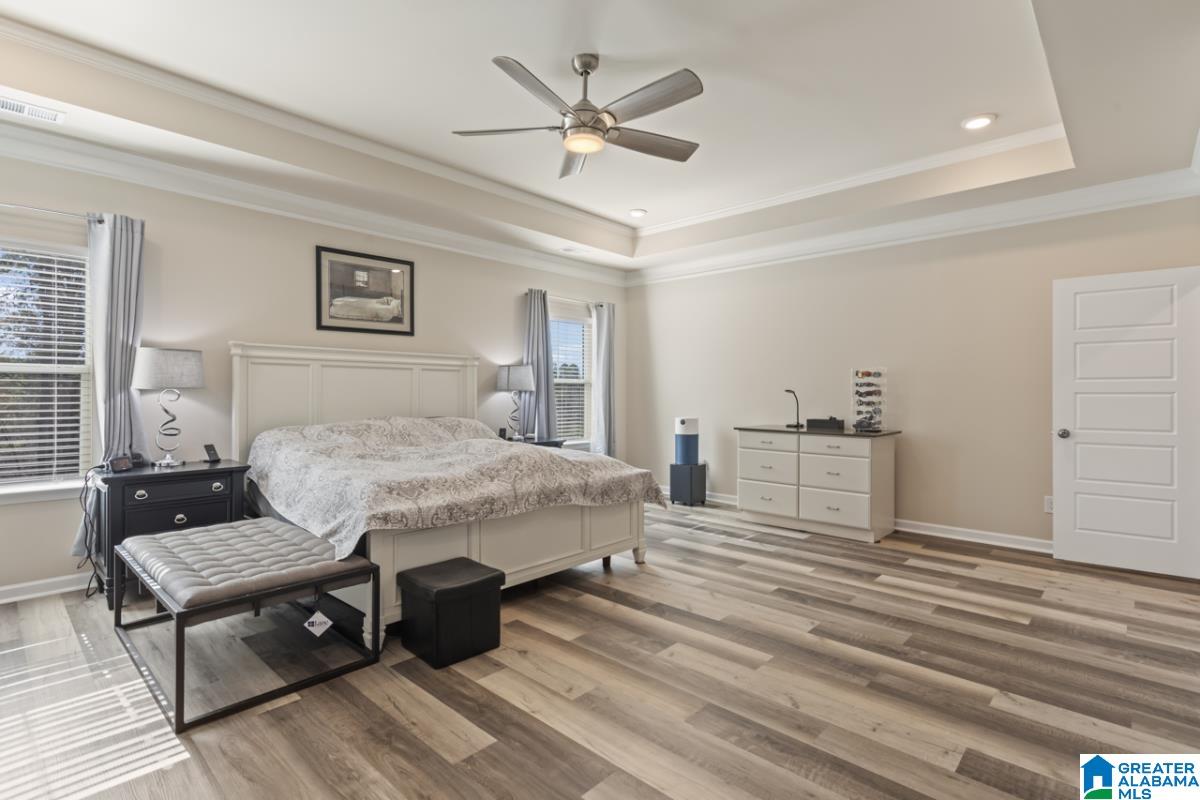 232 Shepherds Loop Jasper, AL 35504 - Photo 22 of 44