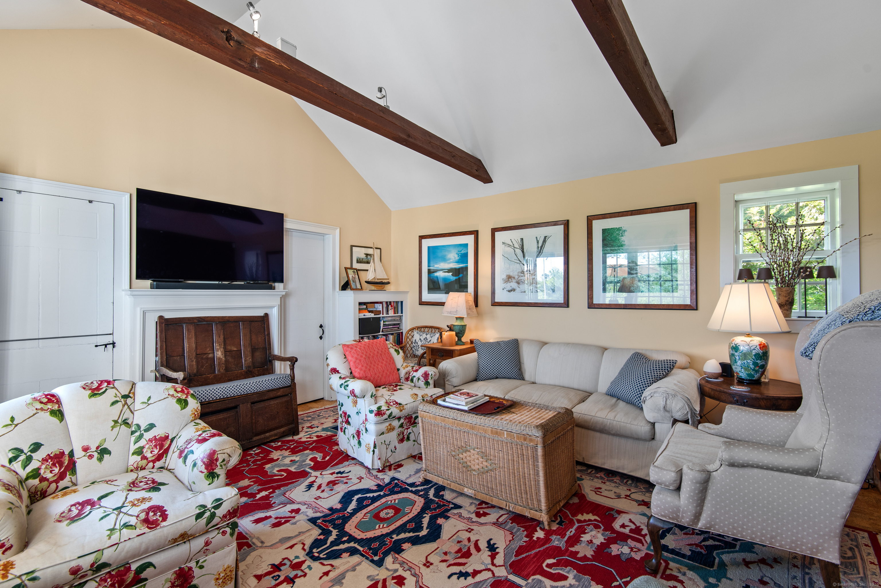 53-1 Selden Road Lyme, CT 06371 - Photo 13 of 40