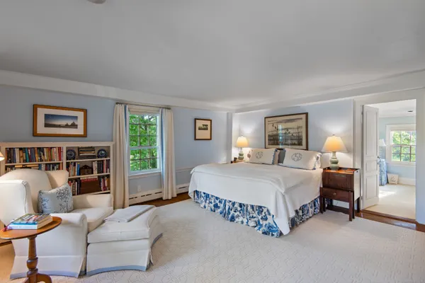 $3,395,000 | 53-1 Selden Road, Lyme, CT 06371