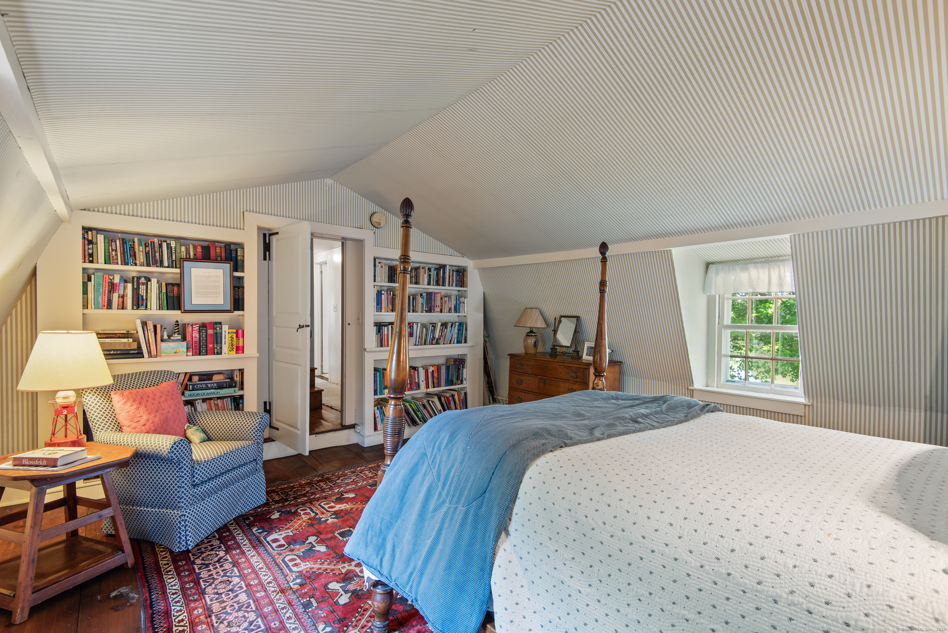 53-1 Selden Road Lyme, CT 06371 - Photo 18 of 40