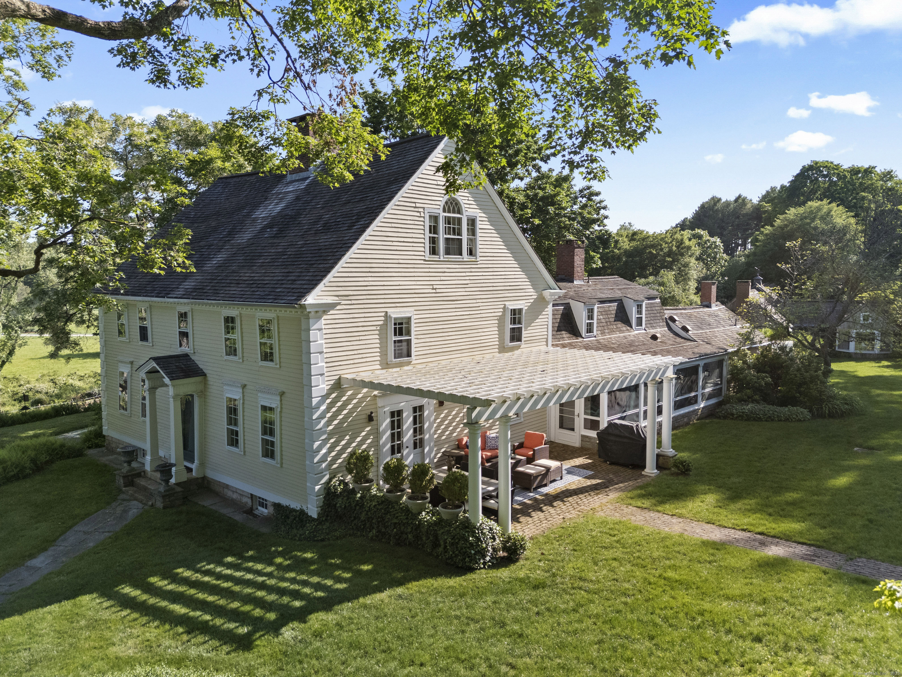 53-1 Selden Road Lyme, CT 06371 - Photo 2 of 40