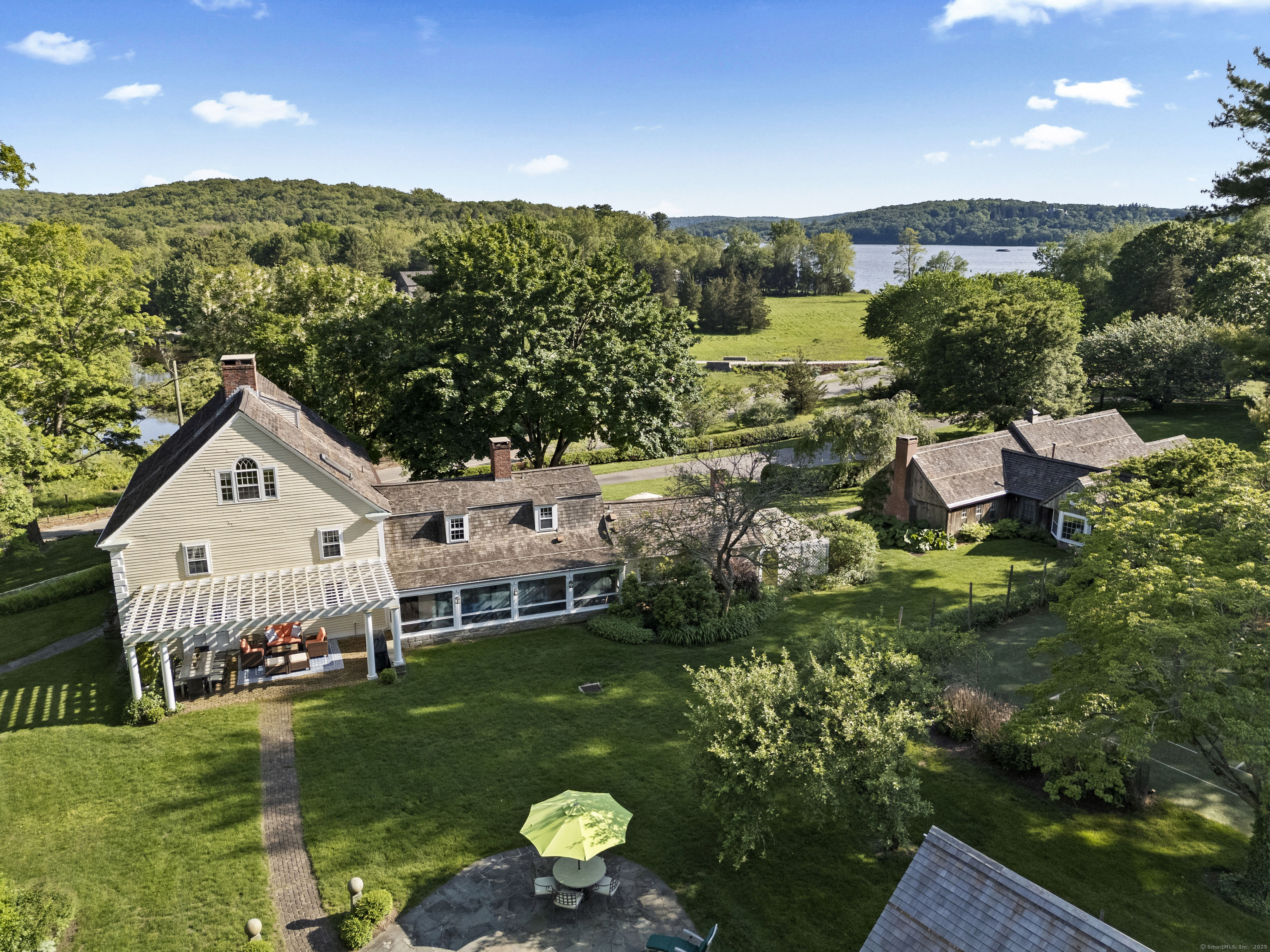 53-1 Selden Road Lyme, CT 06371 - Photo 24 of 40