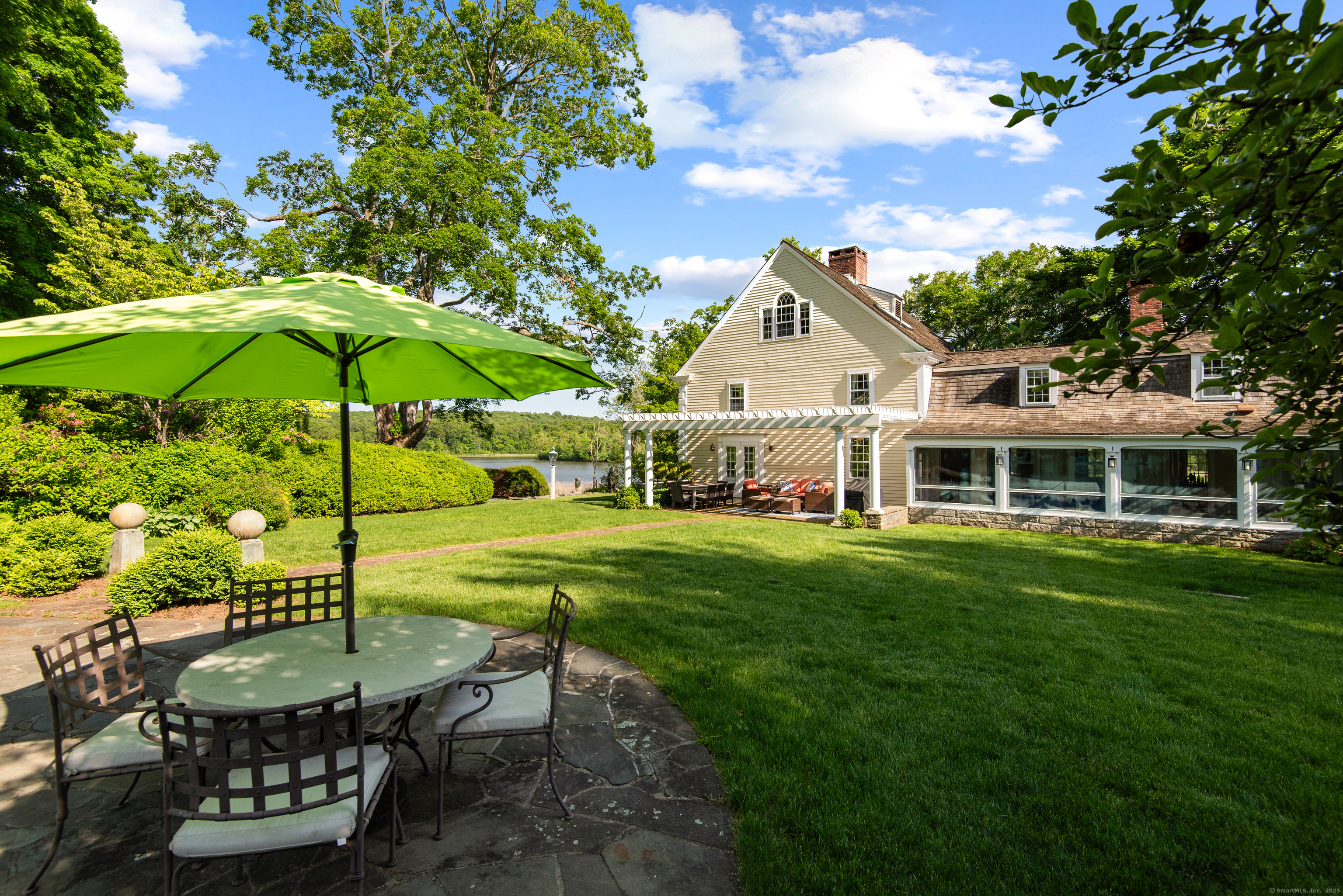 53-1 Selden Road Lyme, CT 06371 - Photo 26 of 40