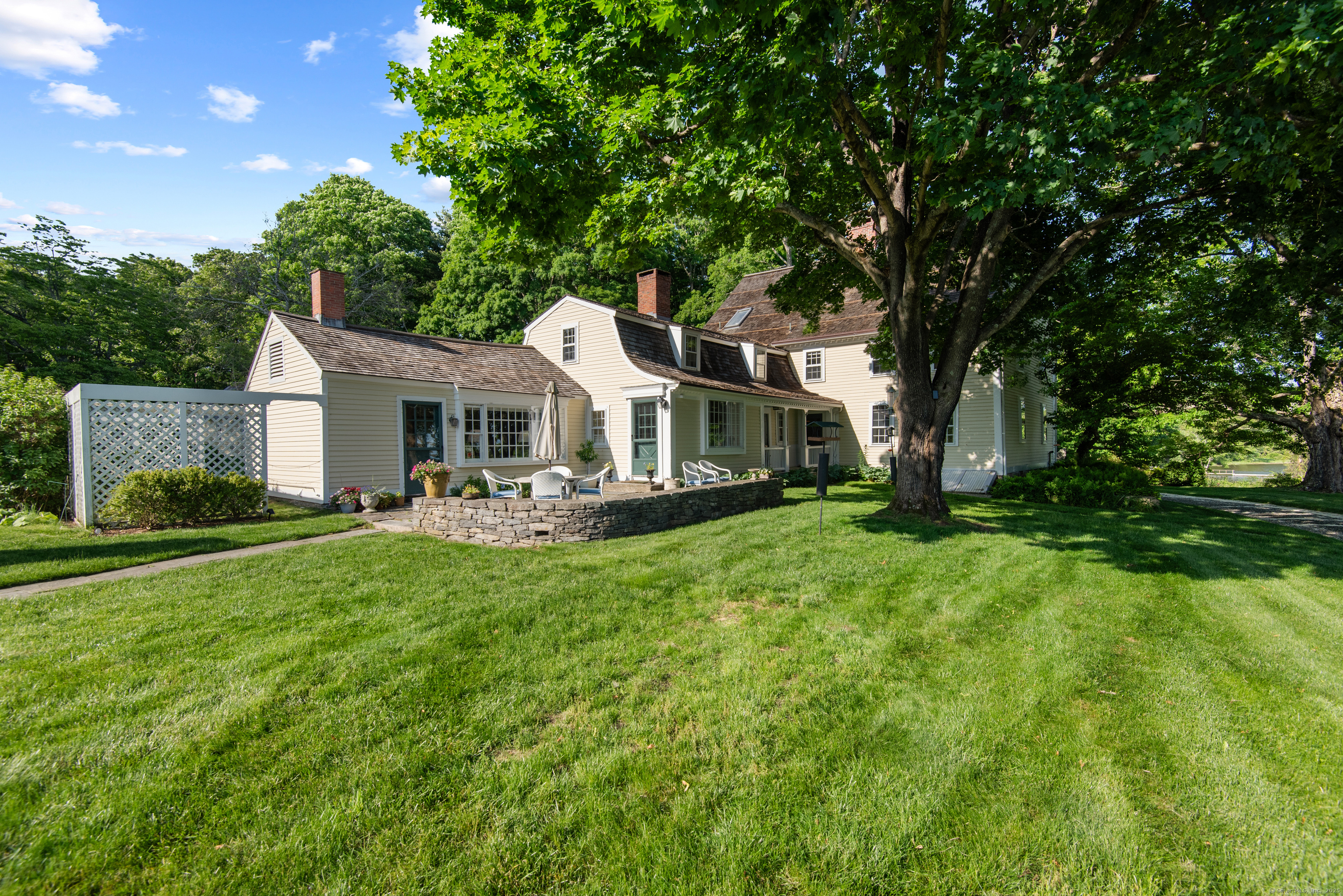 53-1 Selden Road Lyme, CT 06371 - Photo 36 of 40