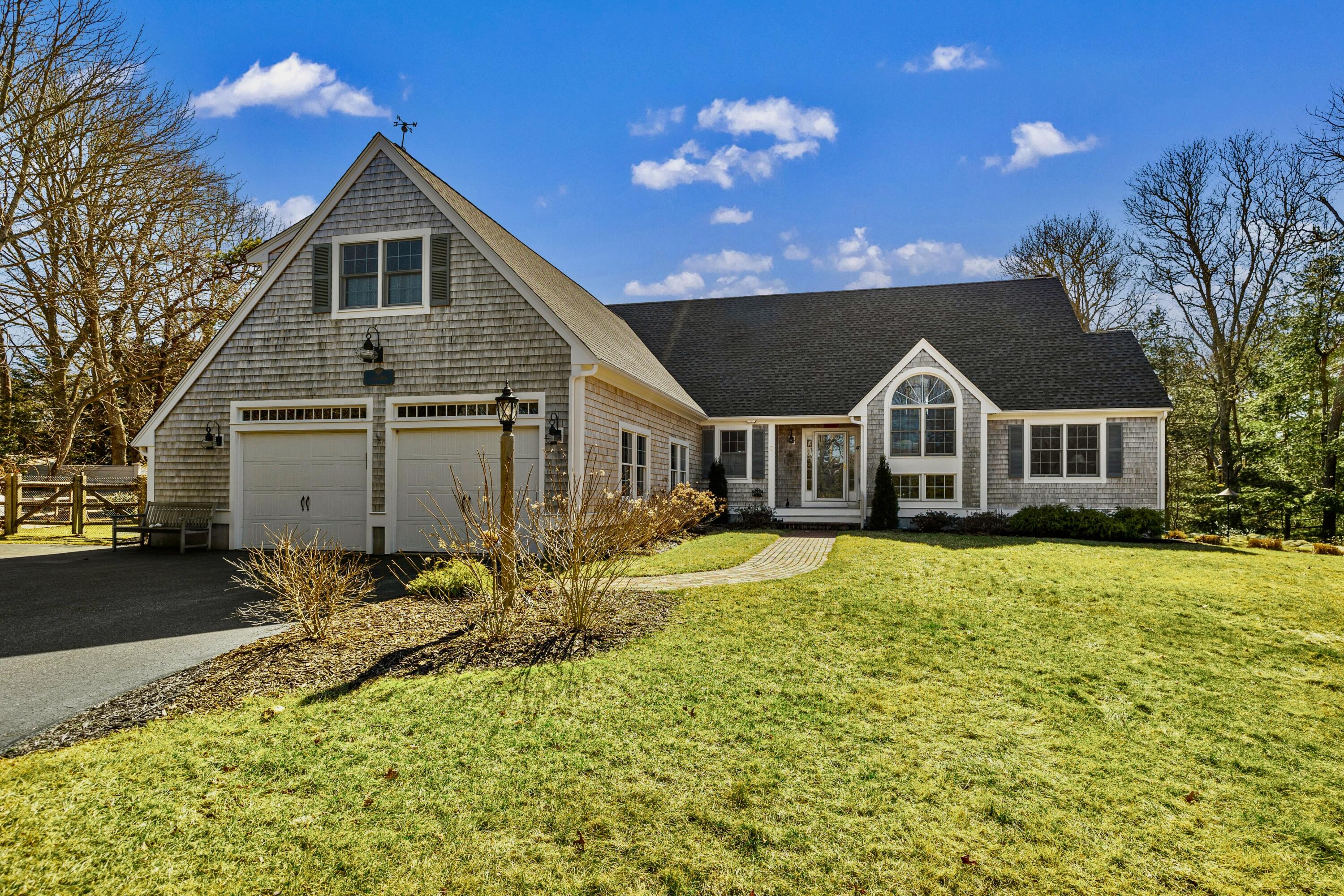 3 Elgin Road Pocasset, MA 02559 - Photo 1 of 49 Adjusted