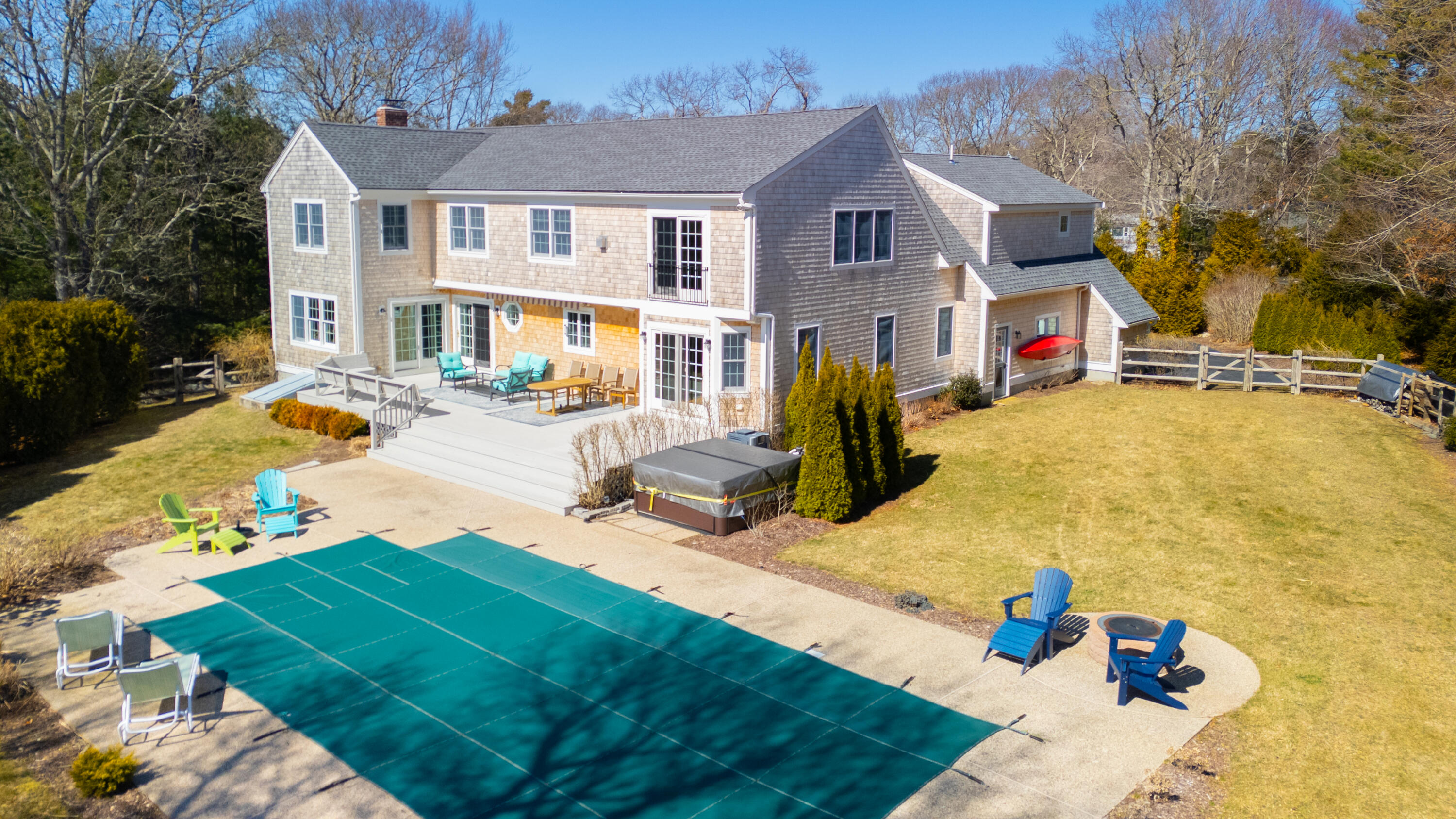 3 Elgin Road Pocasset, MA 02559 - Photo 32 of 49 11-print-3 Elgin Rd Final-11
