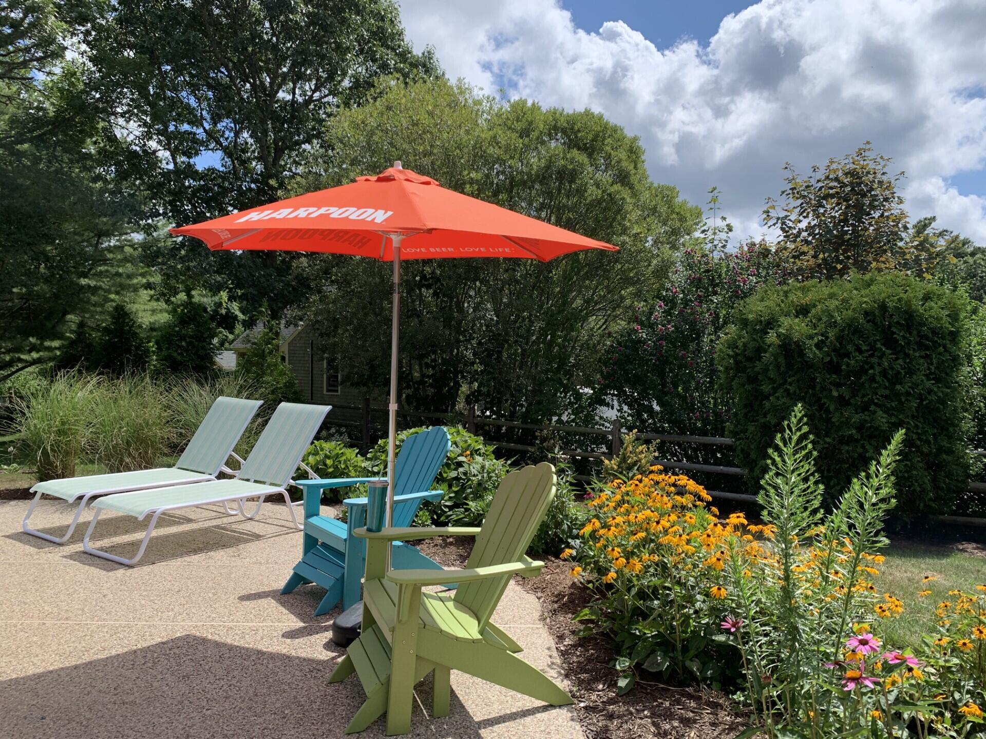 3 Elgin Road Pocasset, MA 02559 - Photo 37 of 49 umbrella photo