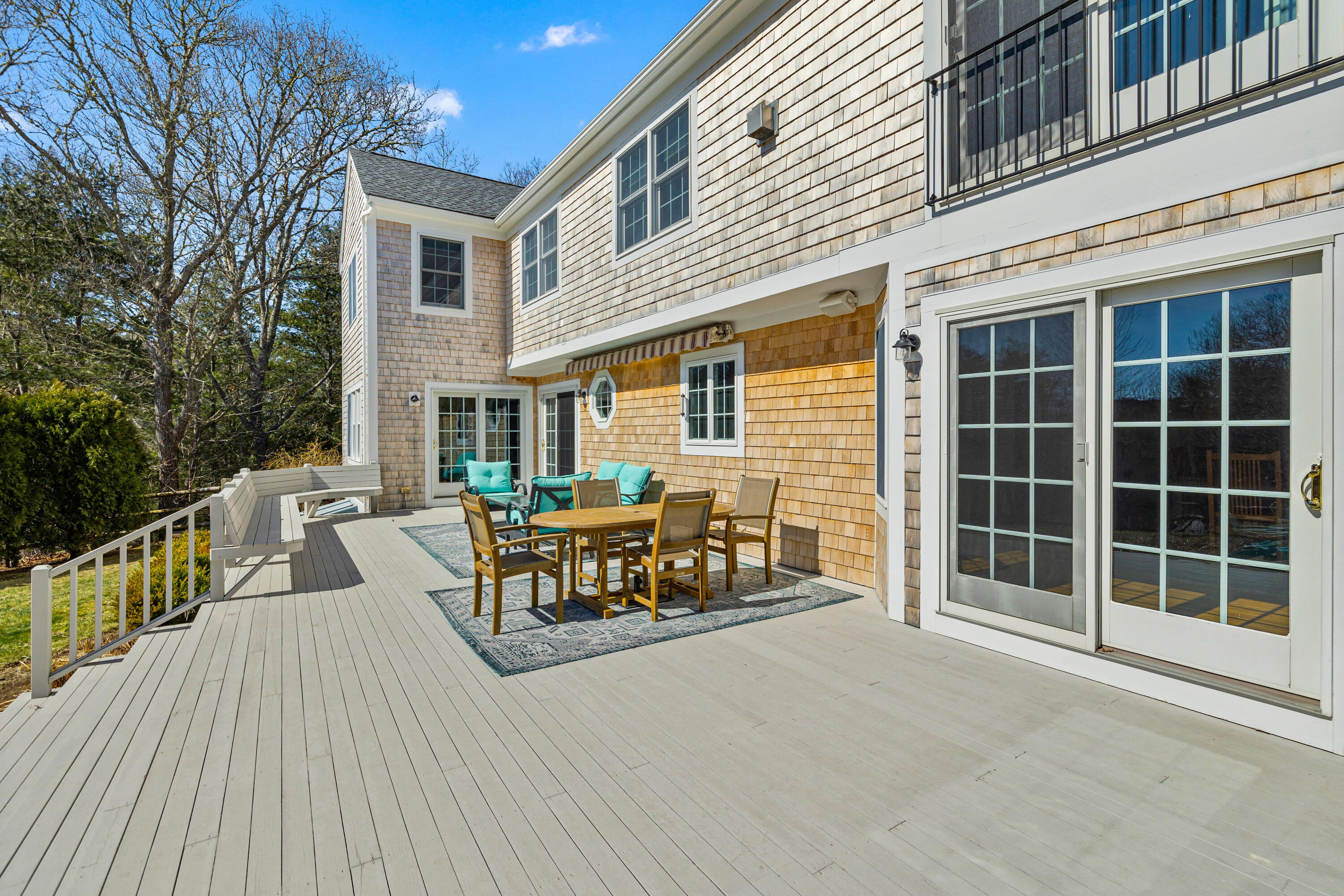 3 Elgin Road Pocasset, MA 02559 - Photo 40 of 49 25-print-3 Elgin Rd Final-63