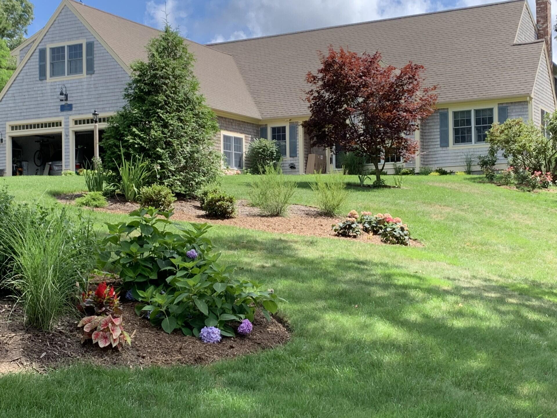 3 Elgin Road Pocasset, MA 02559 - Photo 4 of 49 summer front