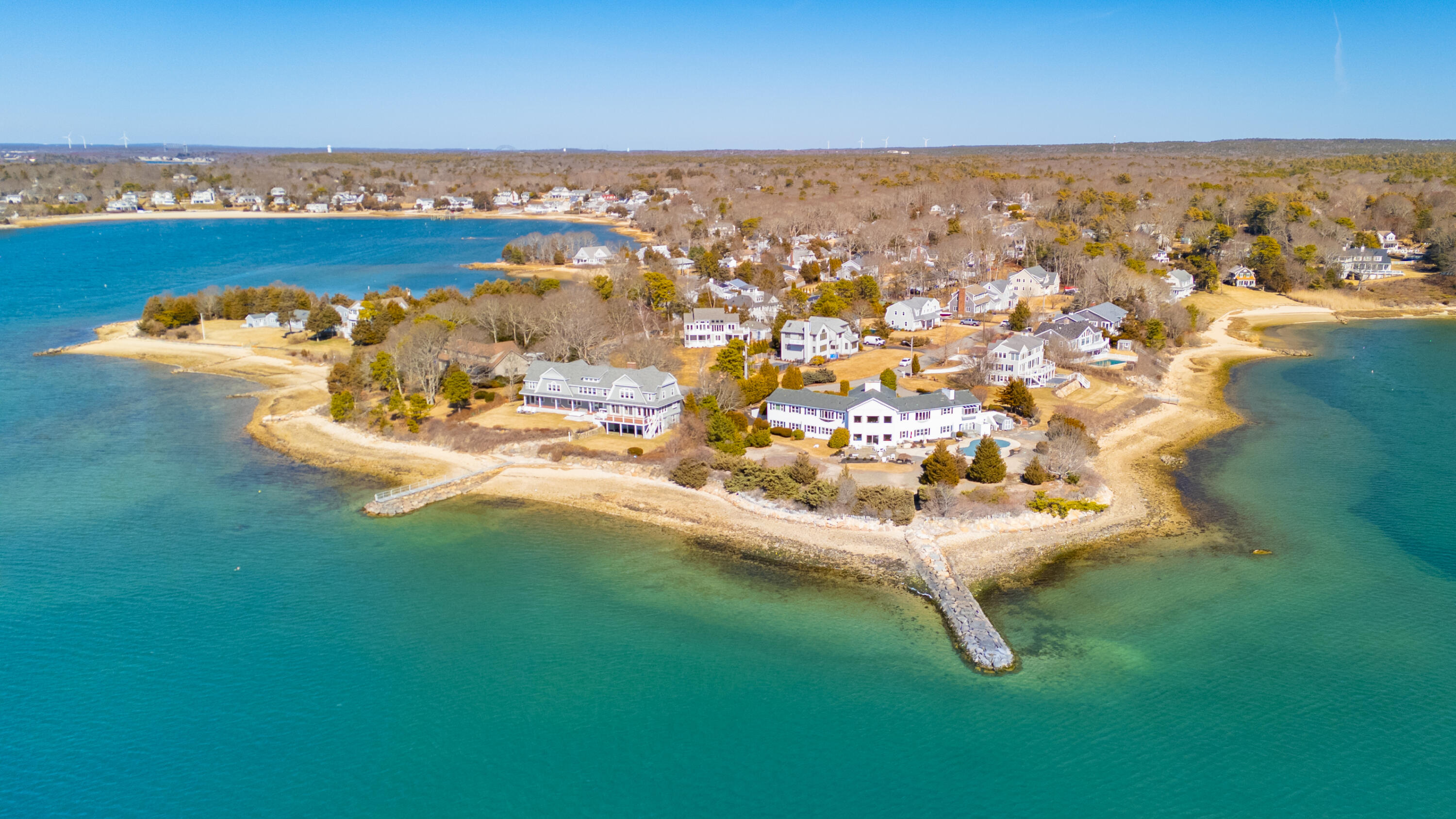 3 Elgin Road Pocasset, MA 02559 - Photo 43 of 49 14-print-3 Elgin Rd Final-14