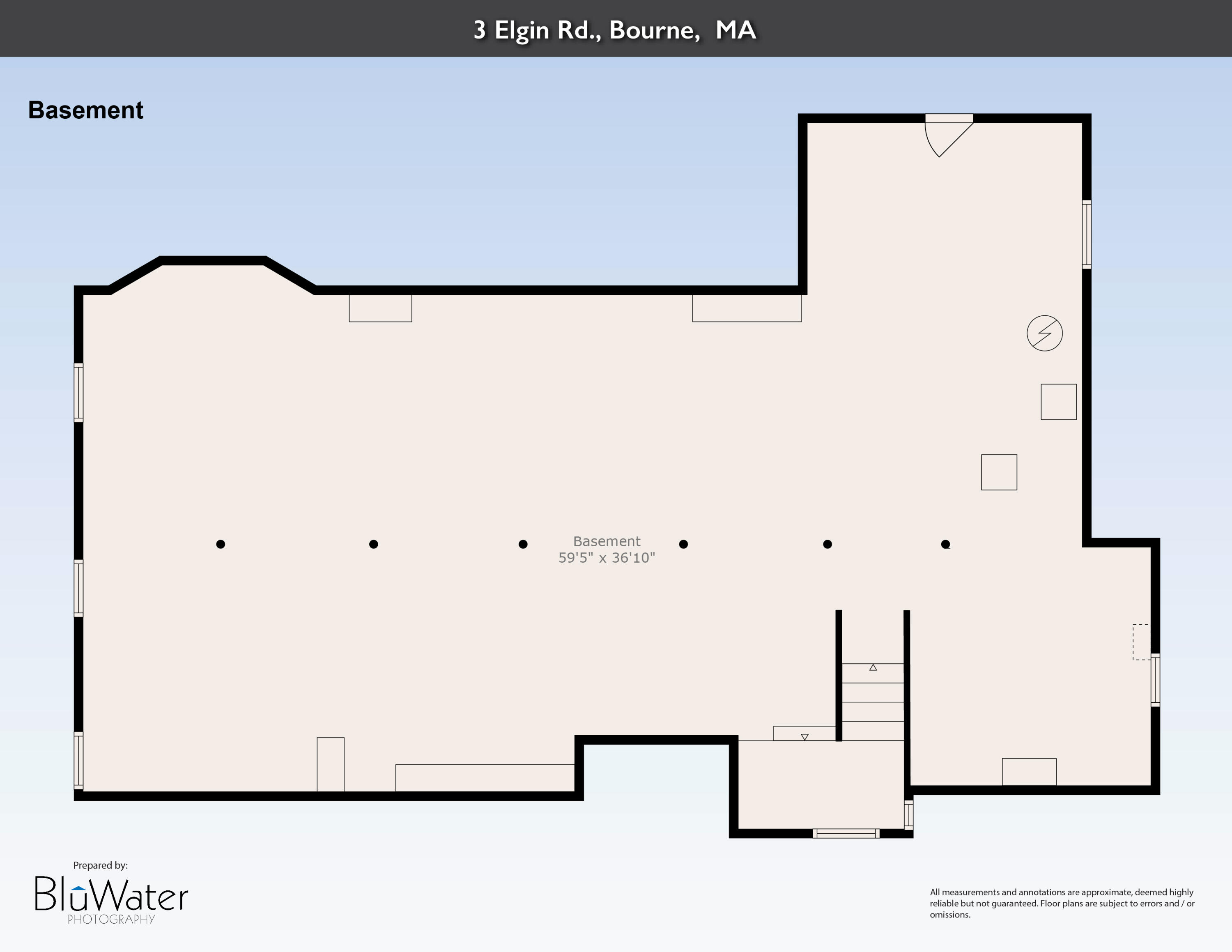 3 Elgin Road Pocasset, MA 02559 - Photo 46 of 49 2-Basement
