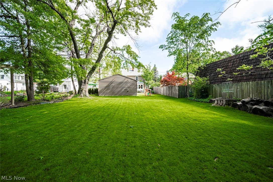 5212 Spencer Road Cleveland, OH 44124 - Photo 38 of 42