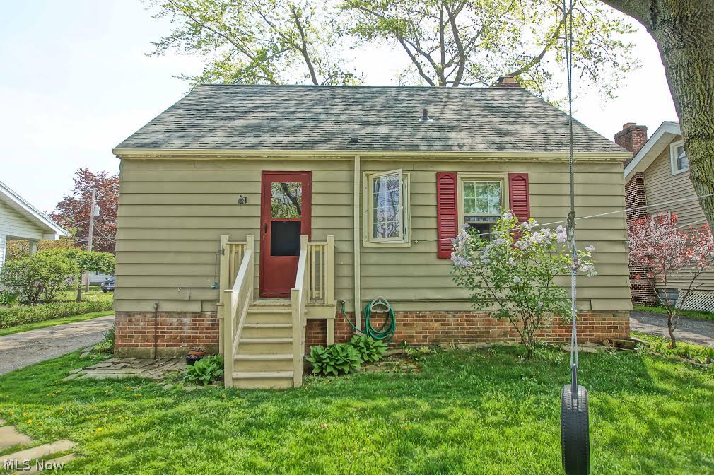 1632 Edgefield Road Lyndhurst, OH 44124 - Photo 20 of 20
