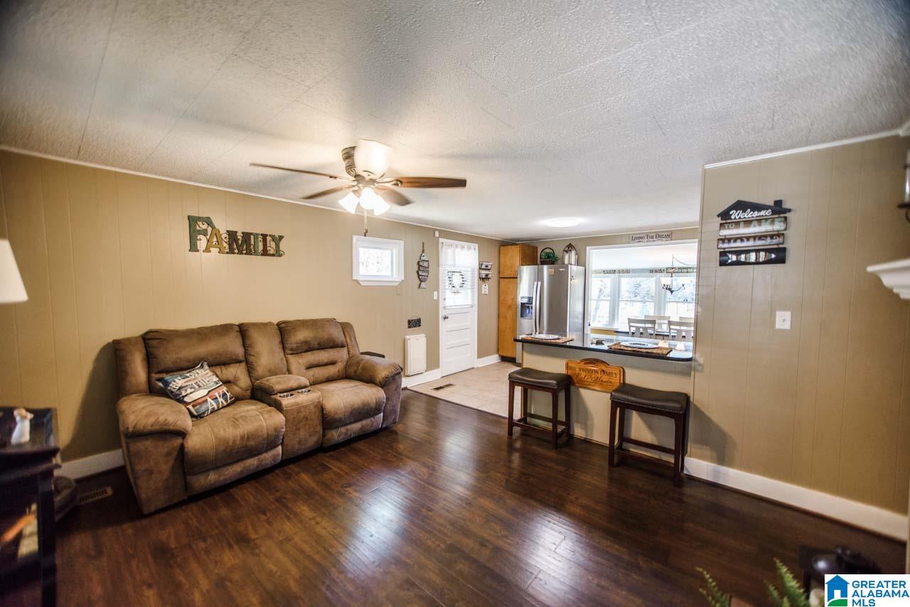 282 Traweek Lane Pell City, AL 35128 - Photo 30 of 50