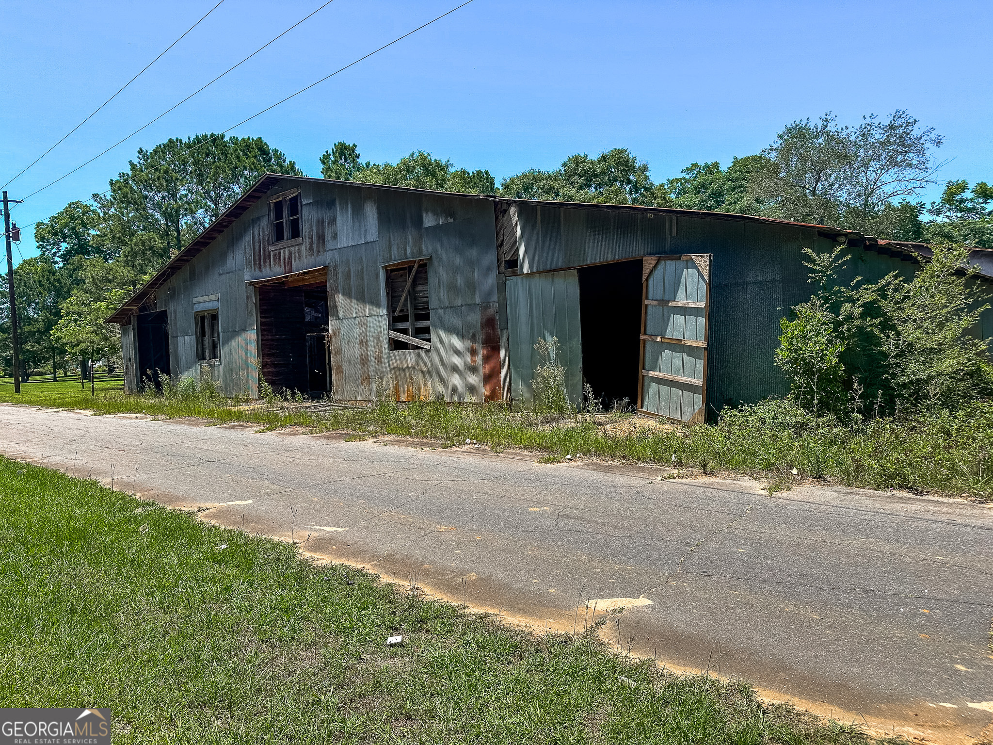227 South Parrott Street Parrott, GA 39877 - Photo 2 of 9