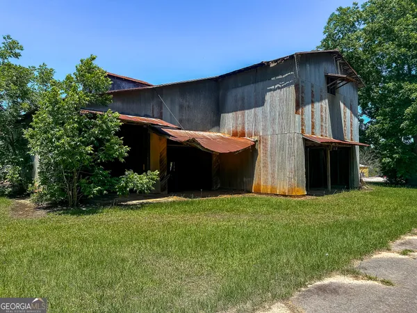 $60,000 | 227 South Parrott Street, Parrott, GA 39877