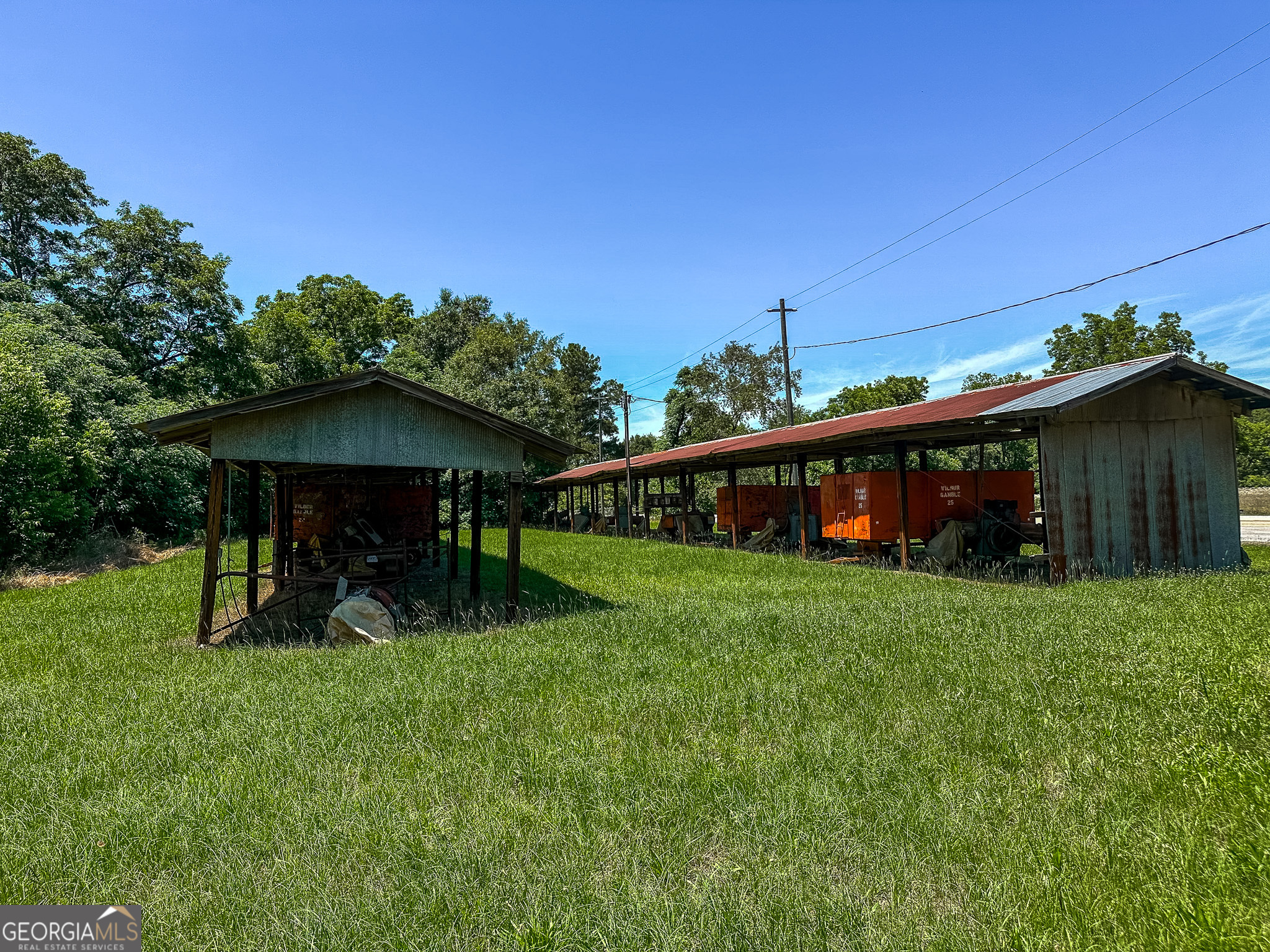 227 South Parrott Street Parrott, GA 39877 - Photo 4 of 9