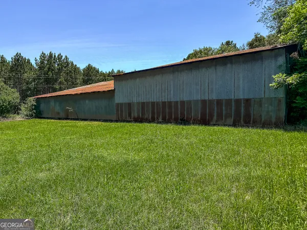$60,000 | 227 South Parrott Street, Parrott, GA 39877