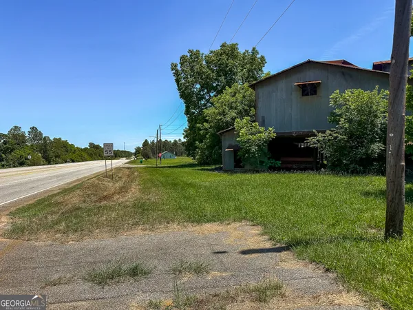 $60,000 | 227 South Parrott Street, Parrott, GA 39877