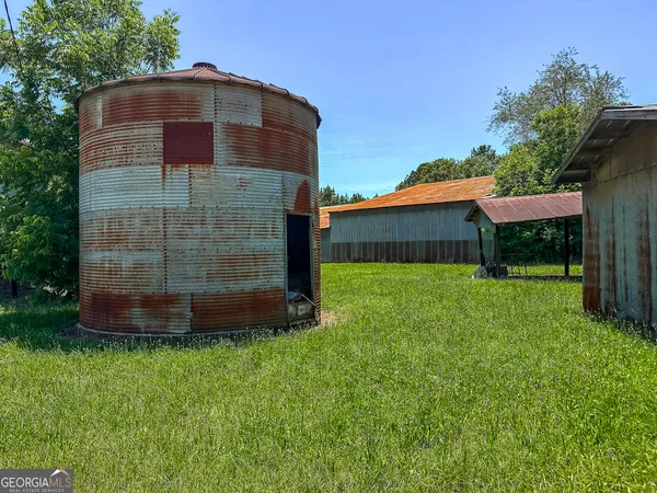 $60,000 | 227 South Parrott Street, Parrott, GA 39877