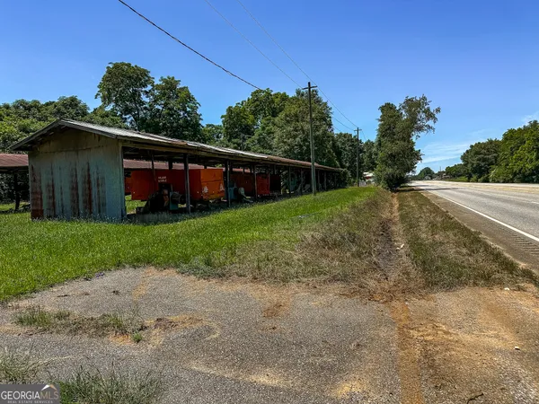 $60,000 | 227 South Parrott Street, Parrott, GA 39877